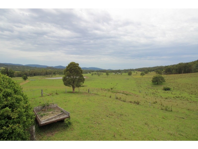 2476 Wallanbah Road, Firefly NSW 2429
