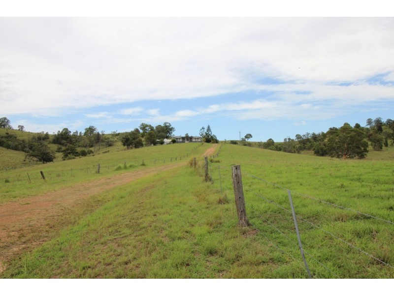 2476 Wallanbah Road, Firefly NSW 2429