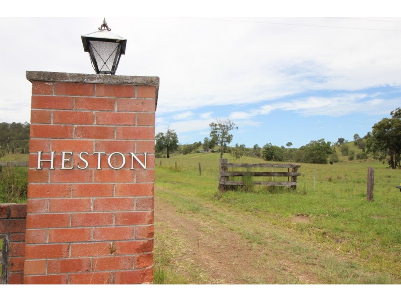 2476 Wallanbah Road, Firefly NSW 2429