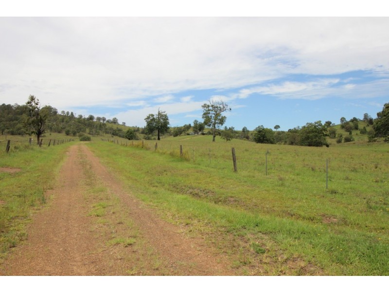 2476 Wallanbah Road, Firefly NSW 2429