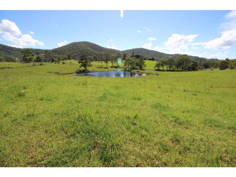 Lot 1 / 991 Pappinbarra Road, Pappinbarra NSW 2446