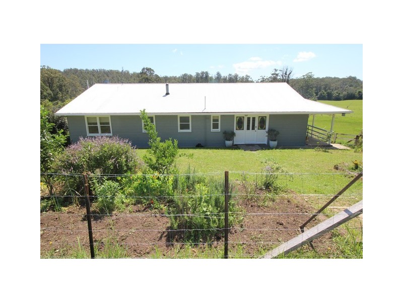 240 Brookhouse Road, Pembrooke NSW 2446