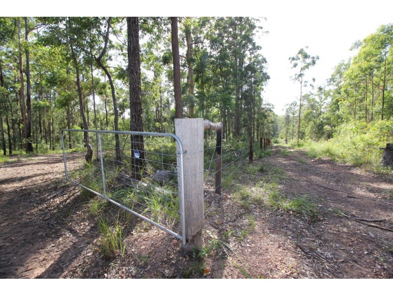 240 Brookhouse Road, Pembrooke NSW 2446