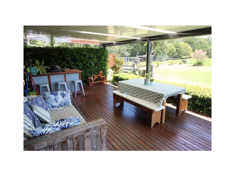 240 Brookhouse Road, Pembrooke NSW 2446