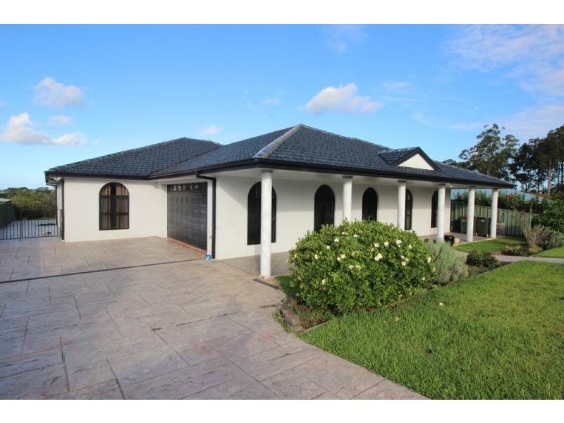 26 Yippenvale Circuit, Wauchope NSW 2446