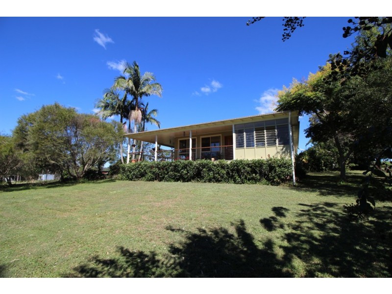 253 Brill Brill Road, Rollands Plains NSW 2441