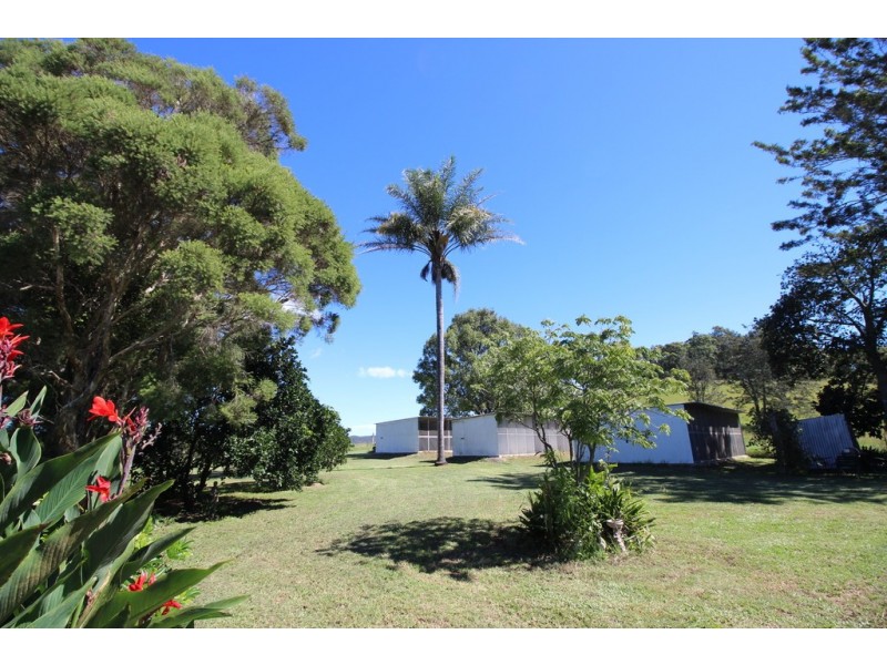 253 Brill Brill Road, Rollands Plains NSW 2441