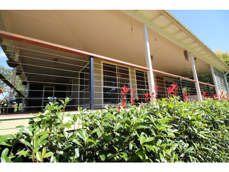 253 Brill Brill Road, Rollands Plains NSW 2441