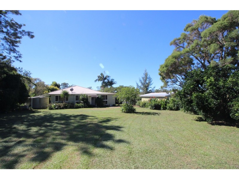 253 Brill Brill Road, Rollands Plains NSW 2441