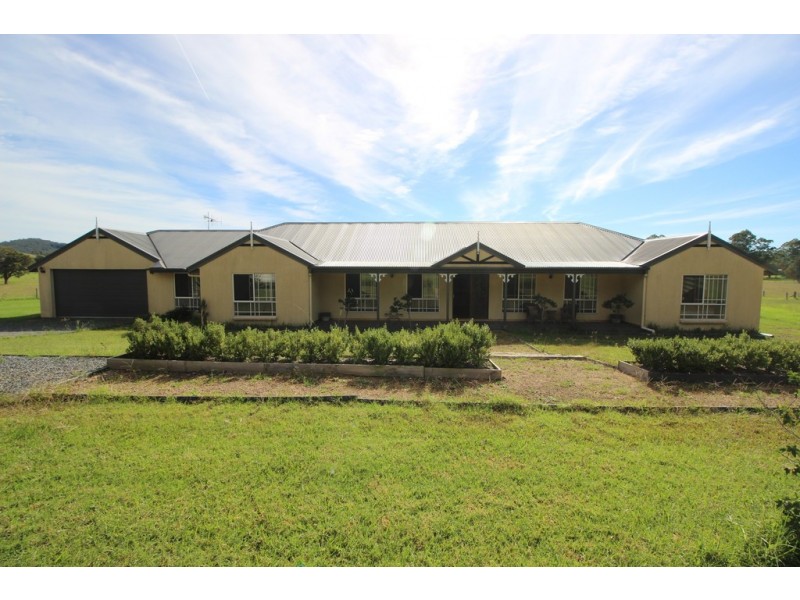 2731 Wallanbah Road, Firefly NSW 2429