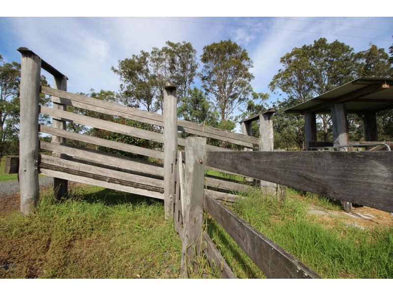 2731 Wallanbah Road, Firefly NSW 2429