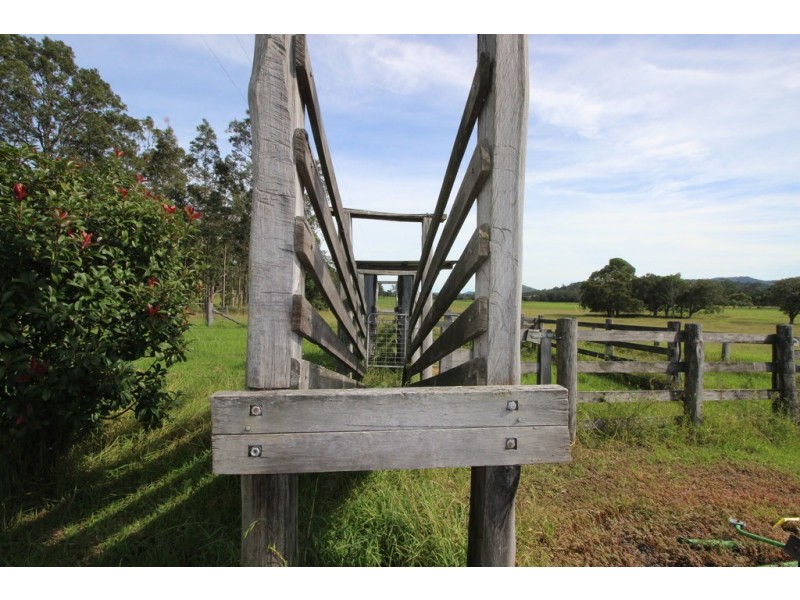 2731 Wallanbah Road, Firefly NSW 2429