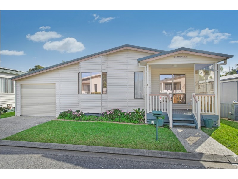 6/1a Lincoln Road, Port Macquarie NSW 2444