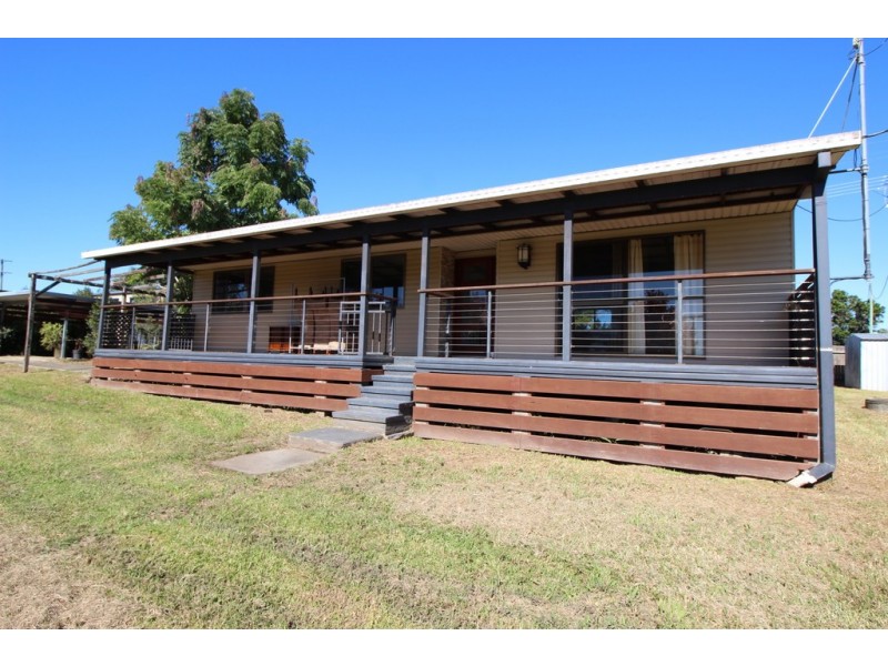 136 South West Rocks Road, Kempsey NSW 2440