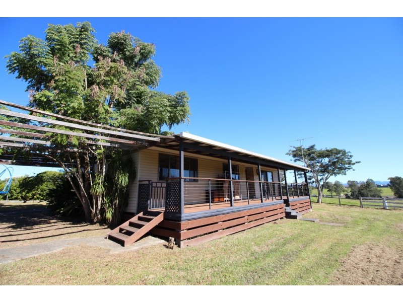 136 South West Rocks Road, Kempsey NSW 2440