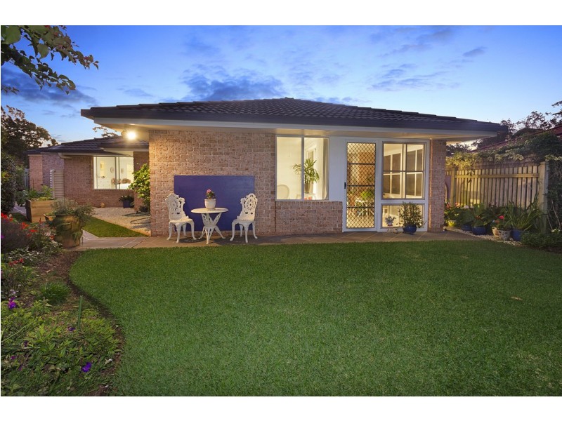 4/92 Greenmeadows Drive, Port Macquarie NSW 2444