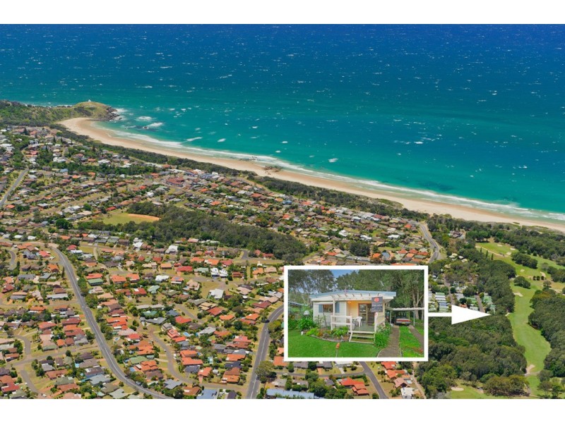 62/140 Matthew Flinders Drive, Port Macquarie NSW 2444