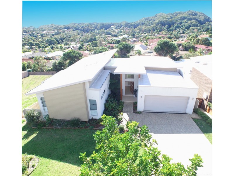 19 Ocean Ridge Terrace, Port Macquarie NSW 2444