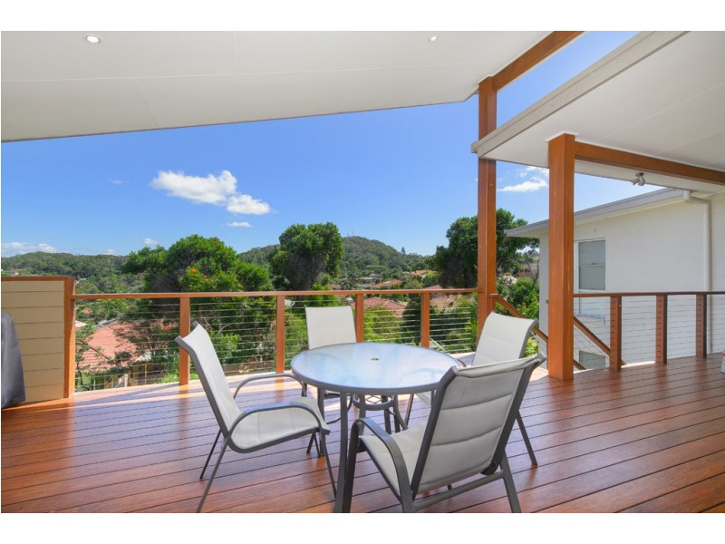 19 Ocean Ridge Terrace, Port Macquarie NSW 2444
