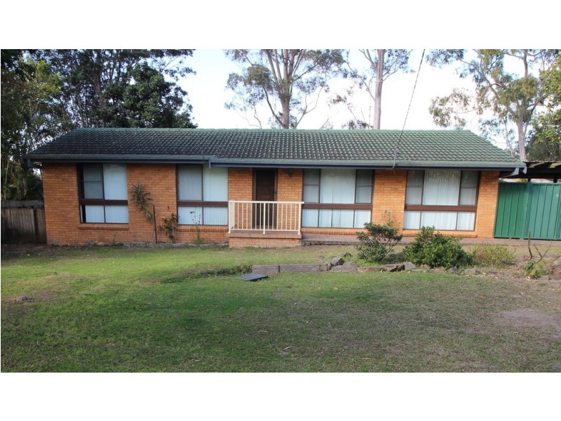 13 Ellenborough Close, Wauchope NSW 2446