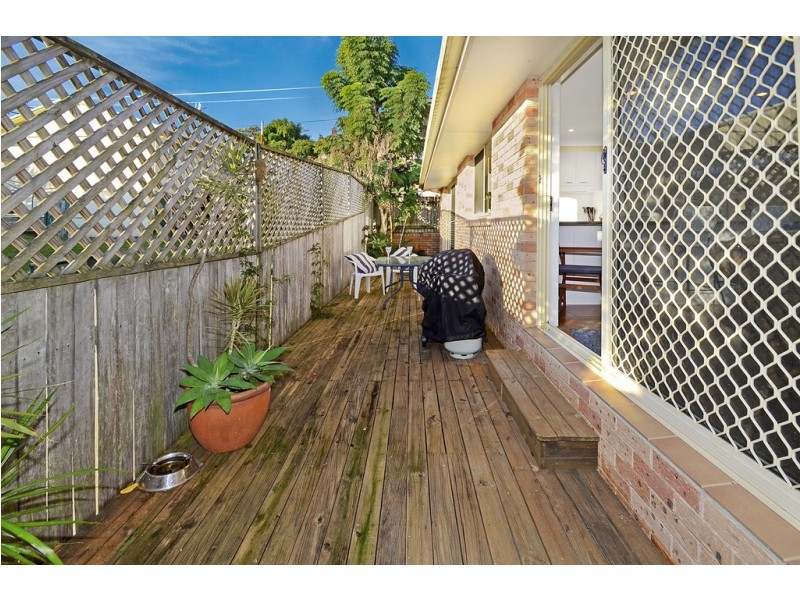 2/33 Cross Street, Port Macquarie NSW 2444