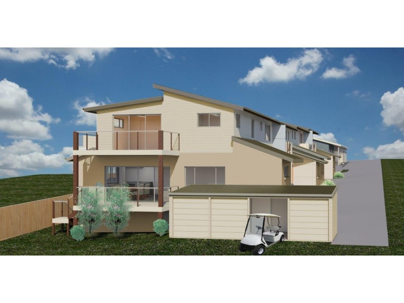 2/107A Cameron Street, Wauchope NSW 2446
