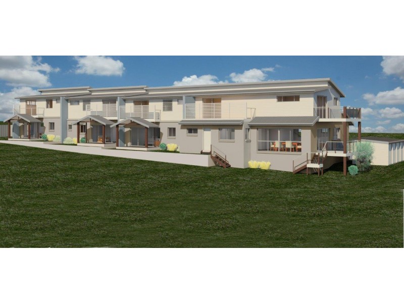 2/107A Cameron Street, Wauchope NSW 2446