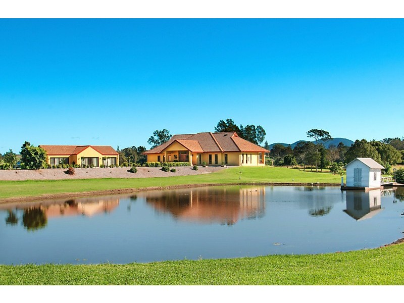 435 Rawdon Island Rd, Rawdon Island NSW 2446