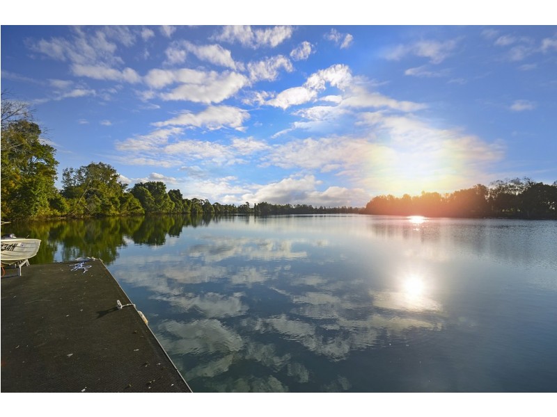 435 Rawdon Island Rd, Rawdon Island NSW 2446