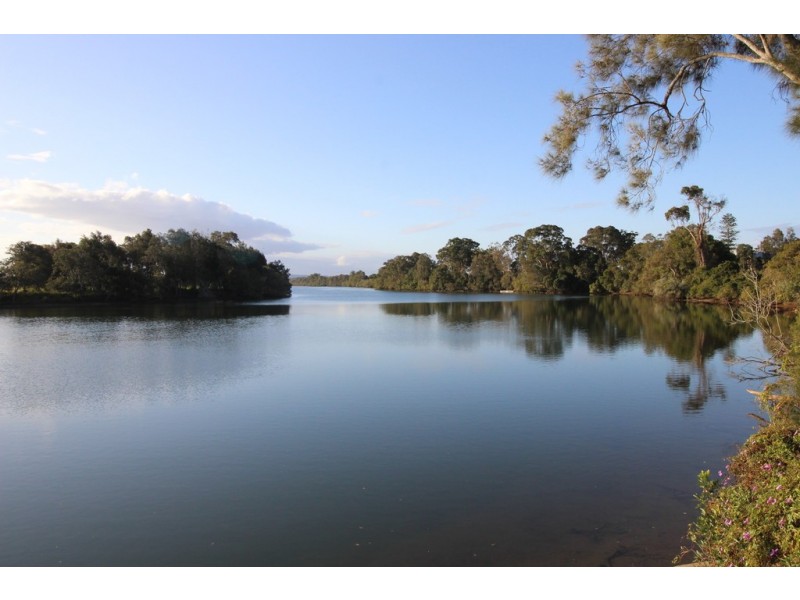 435. Rawdon Island Rd, Rawdon Island NSW 2446