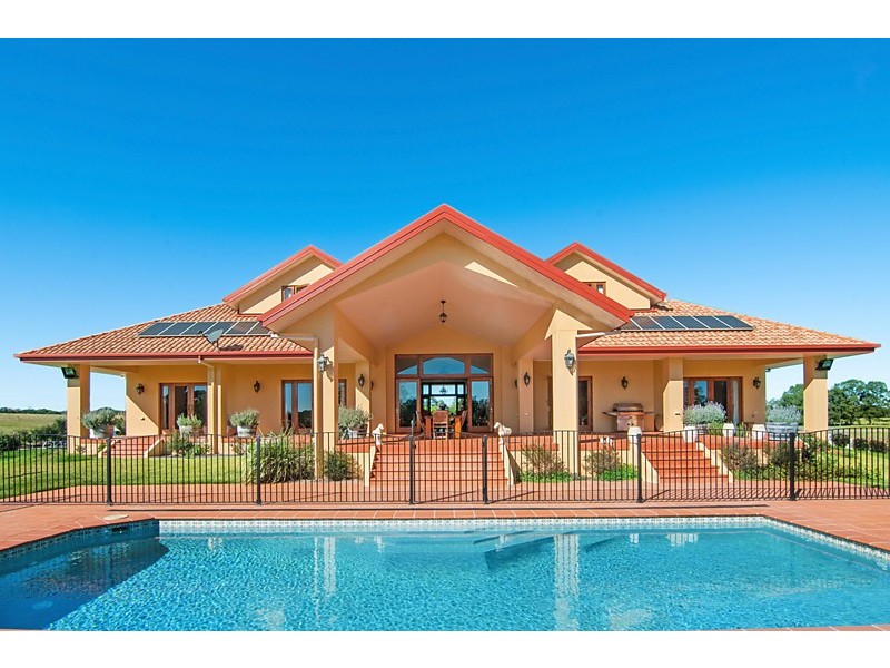 435. Rawdon Island Rd, Rawdon Island NSW 2446