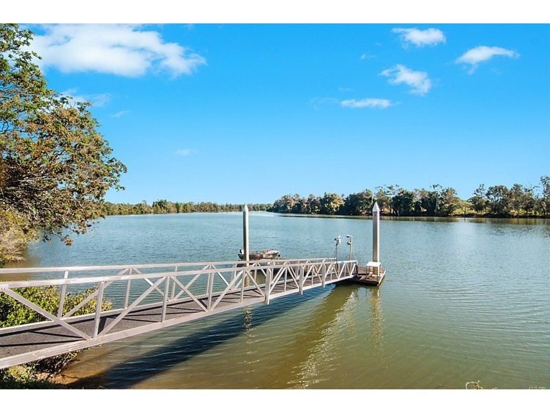 435. Rawdon Island Rd, Rawdon Island NSW 2446