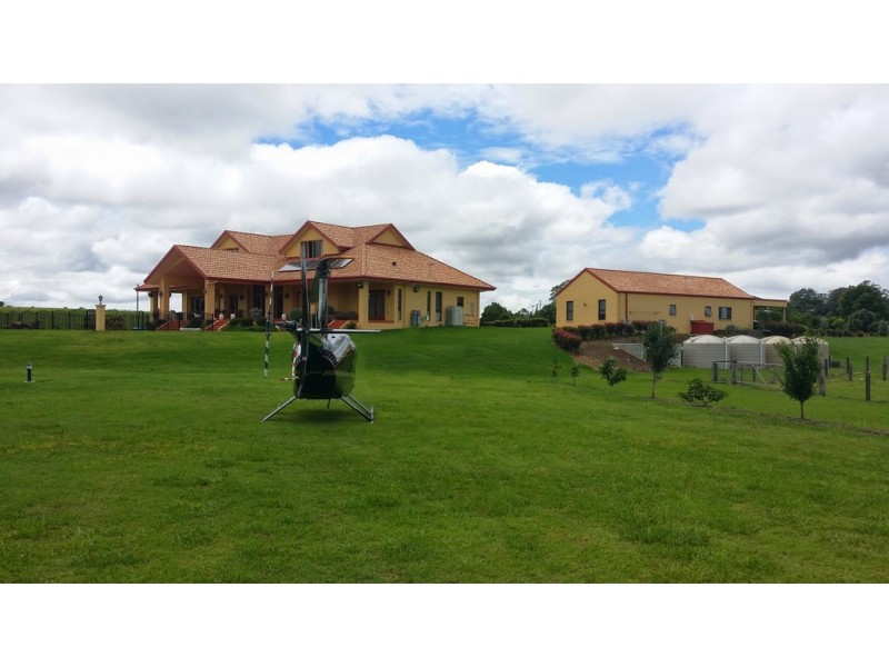 435. Rawdon Island Rd, Rawdon Island NSW 2446