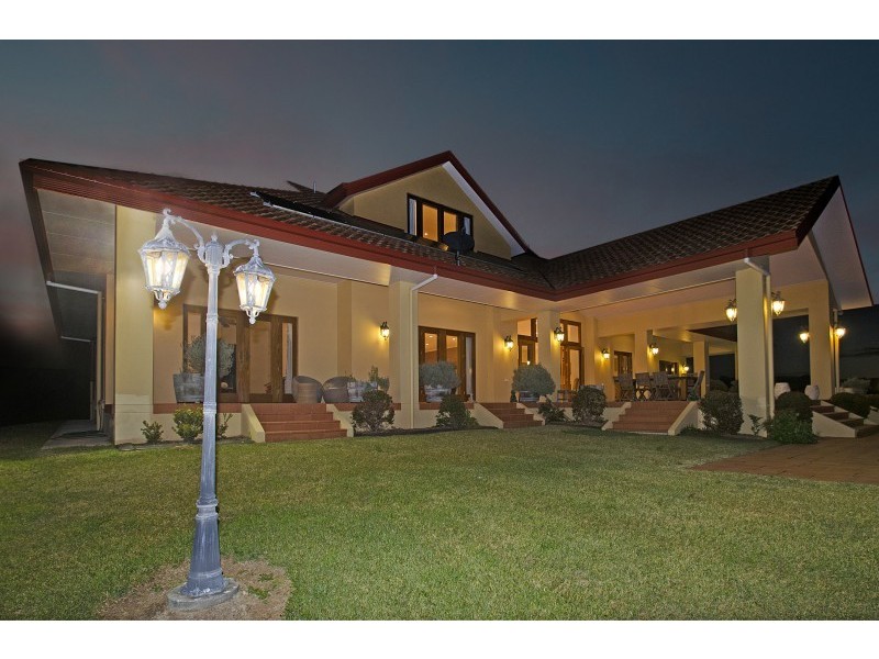 435. Rawdon Island Rd, Rawdon Island NSW 2446