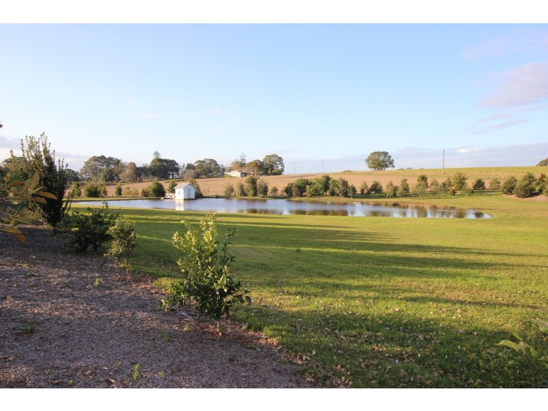 435. Rawdon Island Rd, Rawdon Island NSW 2446