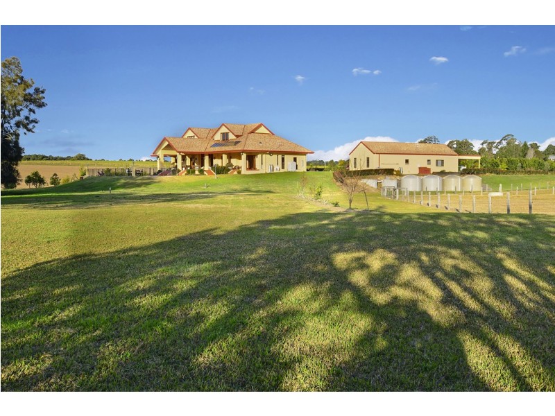435. Rawdon Island Rd, Rawdon Island NSW 2446