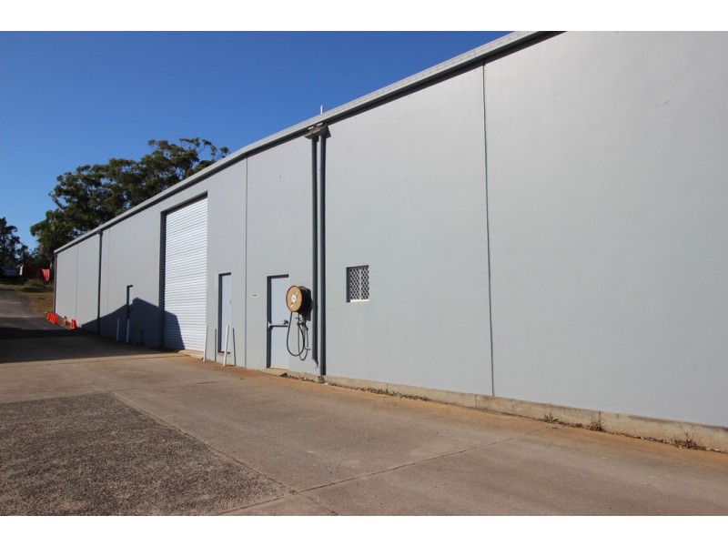 6/18 Blackbutt Road, Port Macquarie NSW 2444