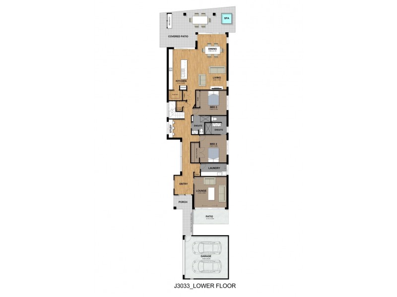15 Cove Place, Port Macquarie NSW 2444