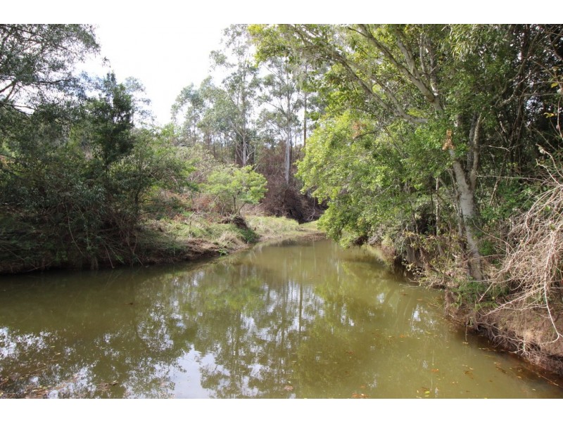 Lots 21 28 29 Dennis Road, Mungay Creek NSW 2440
