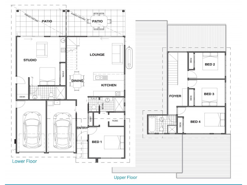Port Macquarie NSW 2444 Floorplan