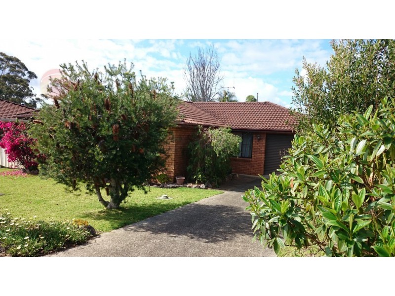 12 Clareville Ave, Wauchope NSW 2446