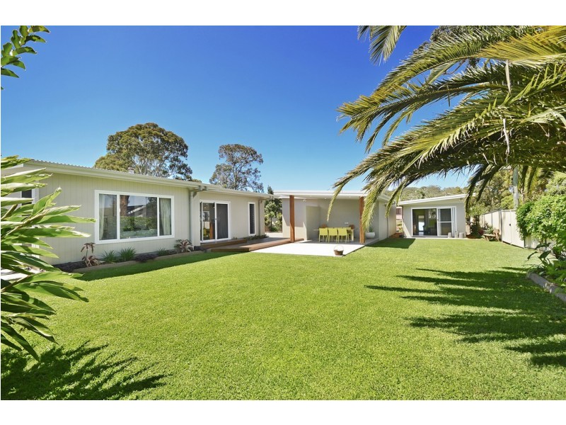 38 Mermaid Crescent, Port Macquarie NSW 2444