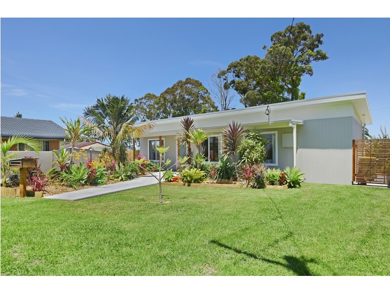 38 Mermaid Crescent, Port Macquarie NSW 2444