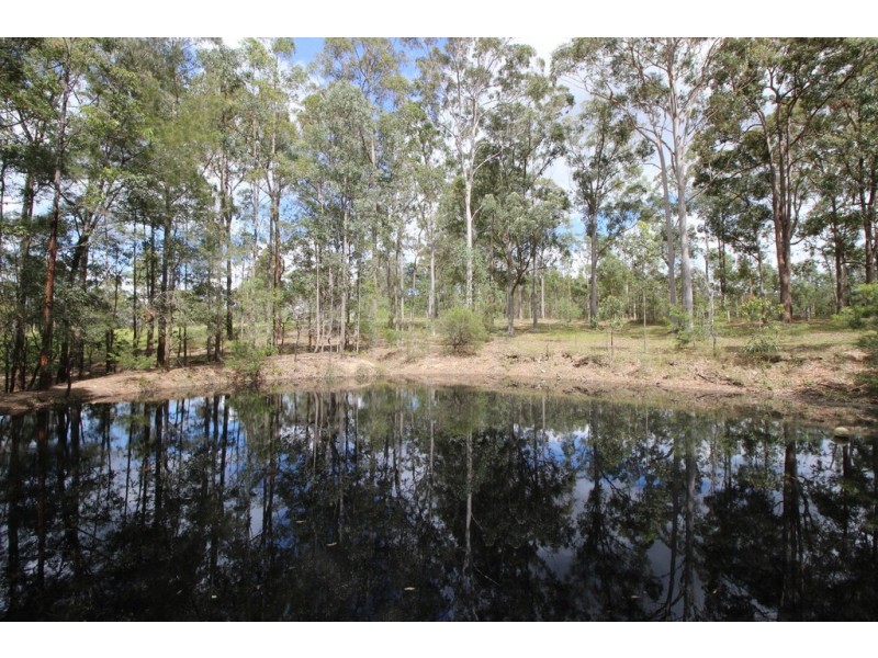 317 Smiths Creek Rd, Kundabung NSW 2441