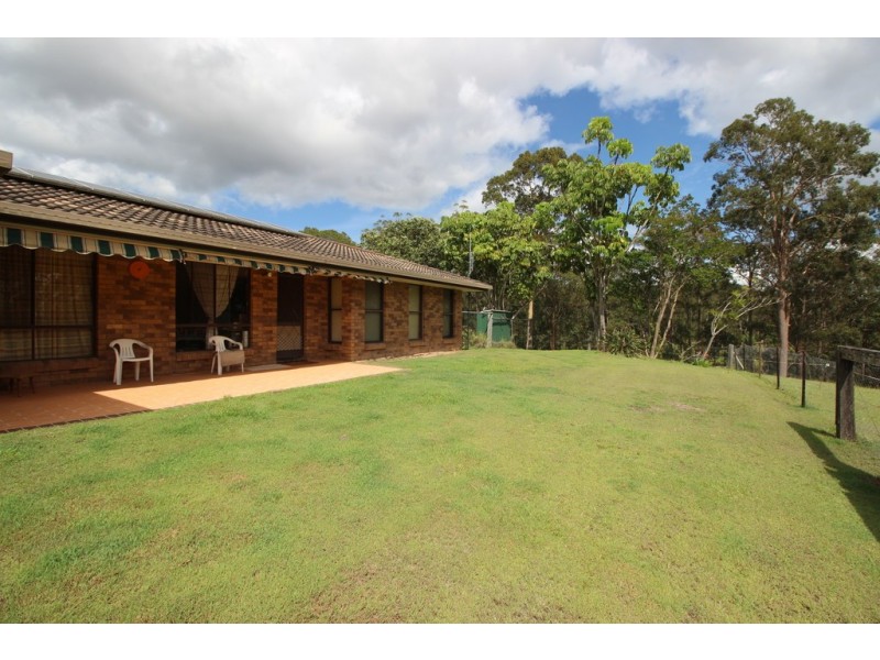 317 Smiths Creek Rd, Kundabung NSW 2441