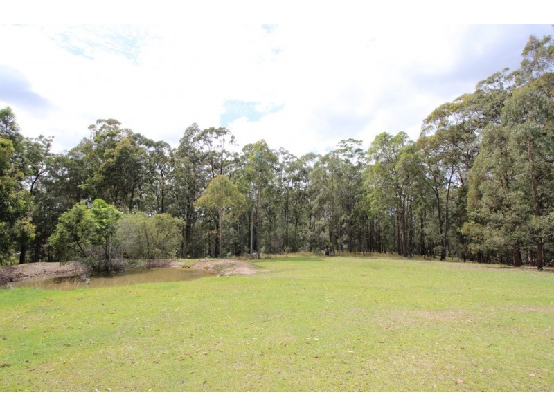 317 Smiths Creek Rd, Kundabung NSW 2441
