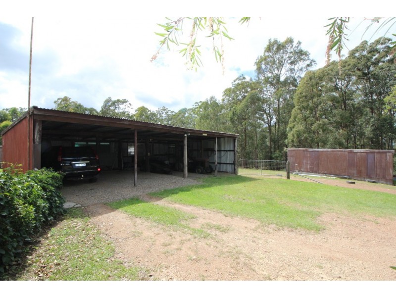 317 Smiths Creek Rd, Kundabung NSW 2441