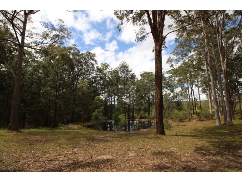 317 Smiths Creek Rd, Kundabung NSW 2441