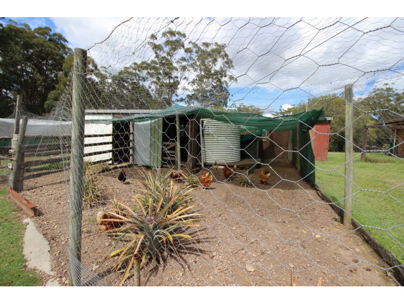 317 Smiths Creek Rd, Kundabung NSW 2441