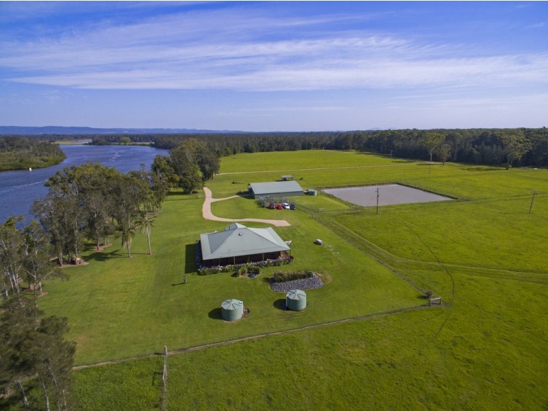 111 Tarcoola Rd, Riverside NSW 2444